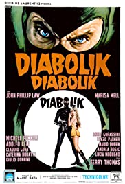 Gefahr Diabolik