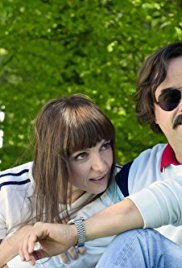 Gefangen - Der Fall K.