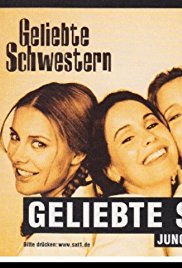 Geliebte Schwester