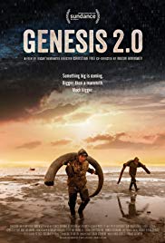 Genesis 2 0