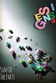 Genesis - Sum of the Parts