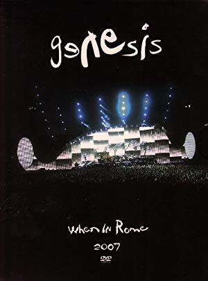 Genesis - When In Rome