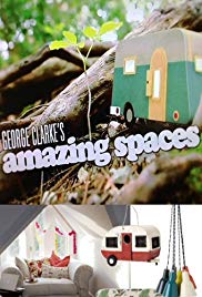 George Clarks Amazing Spaces