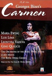 Georges Bizet - Carmen