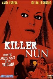 Geständnis einer Nonne