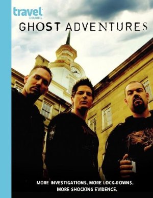 Ghost Adventures