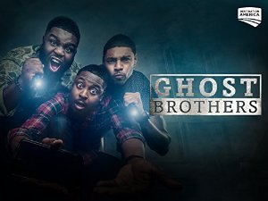 Ghost Brothers