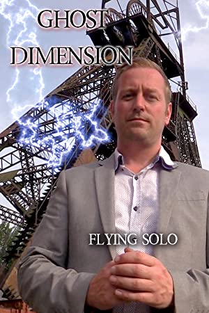 Ghost Dimension Flying Solo