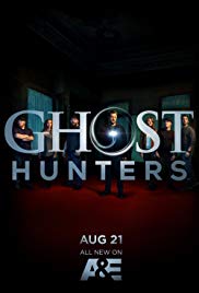 Ghost Hunters (2019)