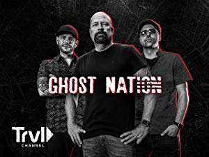 Ghost Nation