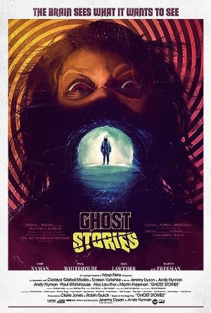 Ghost Stories