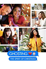 Ghosting The Spirit of Christmas