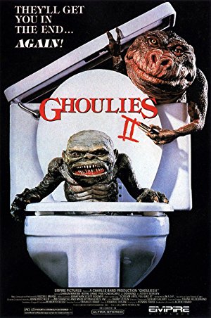 Ghoulies II