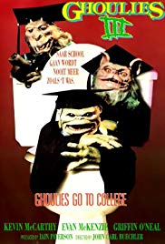 Ghoulies III