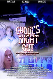Ghouls Night Out