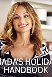Giada's Holiday Handbook