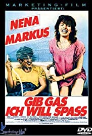 Gib Gas - Ich will Spaß!