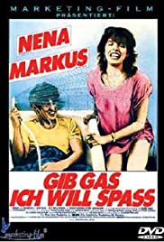 Gib Gas - Ich will Spaß!