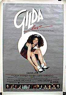 Gilda Live