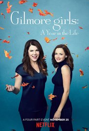 Gilmore Girls: Ein neues Jahr