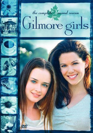 Gilmore Girls