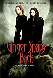 Ginger Snaps III – Der Anfang