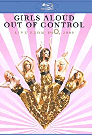 Girls Allowed - Out Of Control
