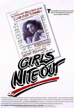 Girls Nite Out