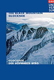 Glockner Der schwarze Berg