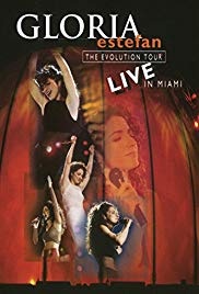 Gloria Estefan Live In Miami