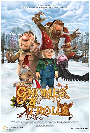 Gnomes & Trolls