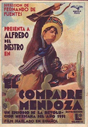 Godfather Mendoza