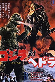 Godzilla - Frankensteins Kampf gegen die Teufelsmonster