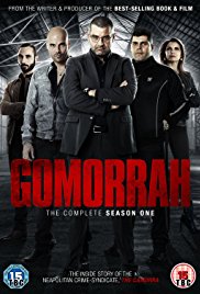 Gomorrha – Die Serie