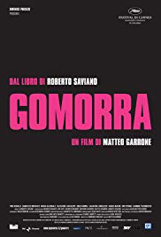 Gomorrha - Reise in das Reich der Camorra