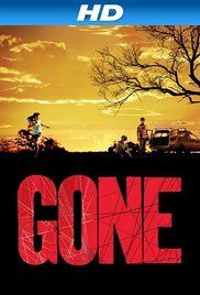 Gone - Lauf um dein Leben
