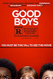 Good Boys (2019)