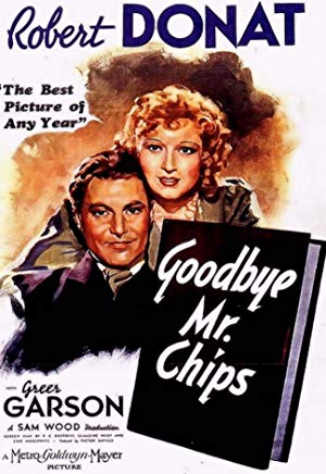 Goodbye Mr. Chips