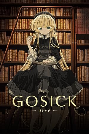 Gosick