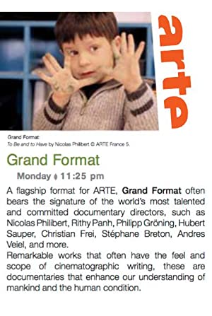 Grand format