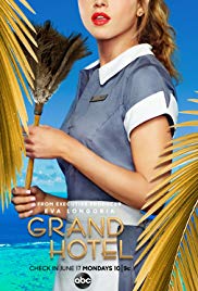 Grand Hotel (2019)