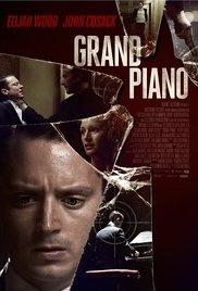 Grand Piano - Symphonie der Angst
