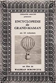 Grandmothers Encyclopedia in 13 Volumes