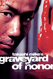 Graveyard of Honor (2002)