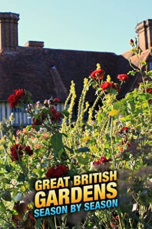 Great British Gardens