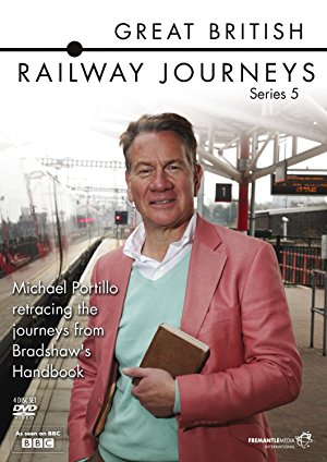 Great British Railway Journeys