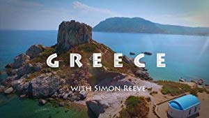 Greece with Simon Reeve