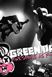 Green Day - Awesome As Fuck