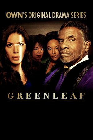 Greenleaf