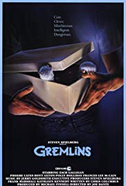 Gremlins - Kleine Monster